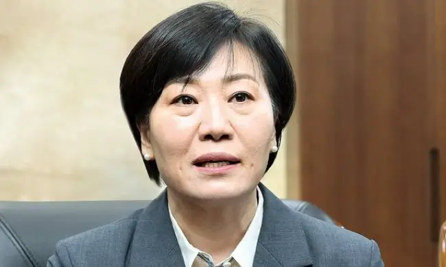 송미령 장관