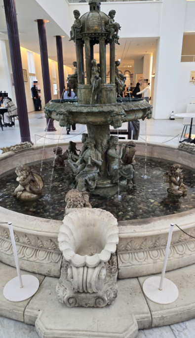 모쿠슈라 내부 사진