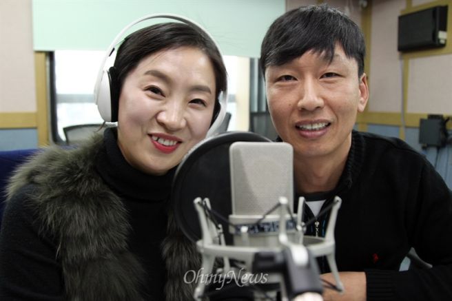 전영미 프로필