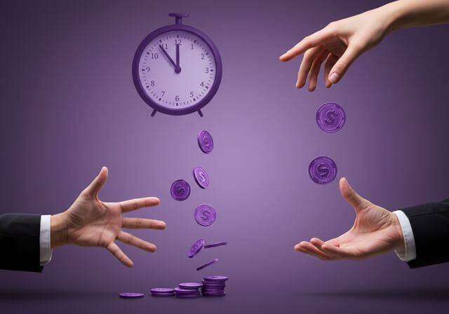 국민연금 조기수령액 알아보기