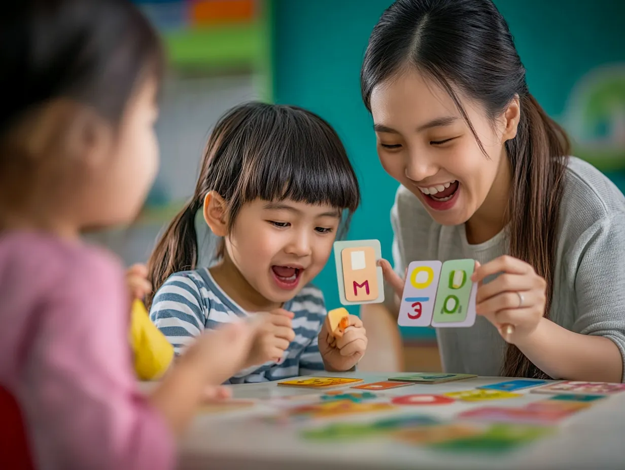 TESOL 영어 교재, 영어 교사들이 가장 많이 찾는 필수 자료는?