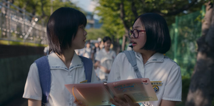 마스크걸 출연진