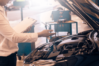 자동차검사 수수료 알아보기