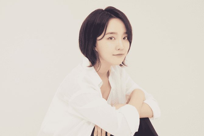 단발-머리-윤하