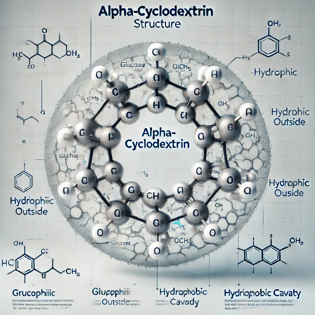 알파CD 효능 및 제품 추천
