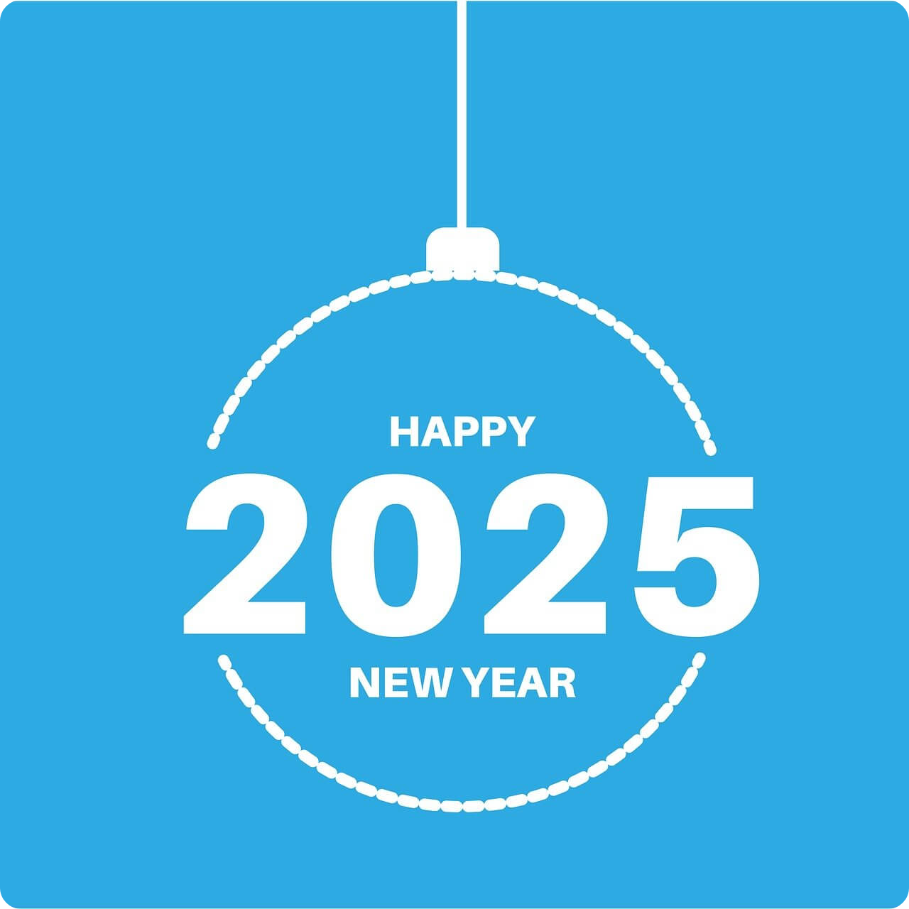 2025 새해 이미지 무료 다운로드