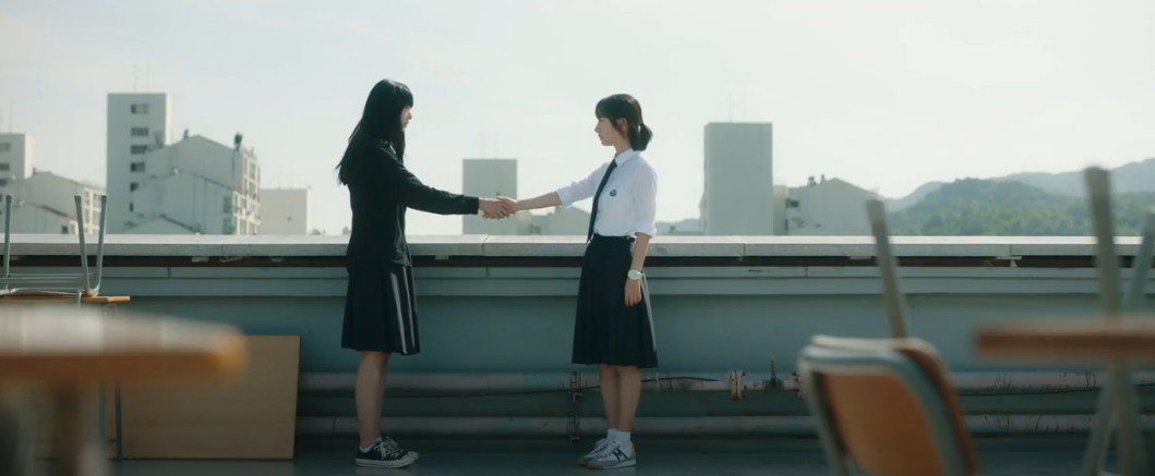 피라미드 게임 3화