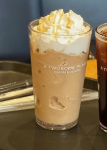 투썸플레이스 인기 추천 음료 BEST 9