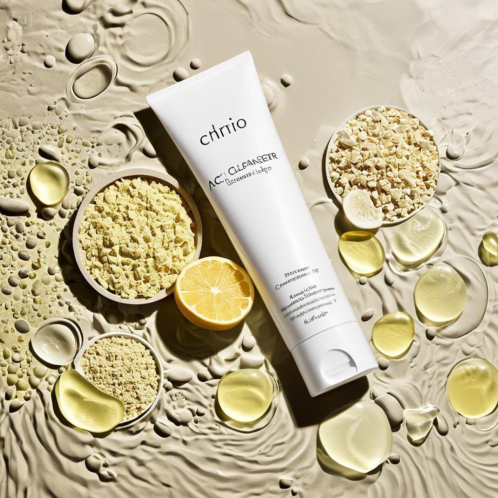 피부 밸런스를 지키는 약산성 클렌저 TOP5 &ndash; 민감 피부도 안심!