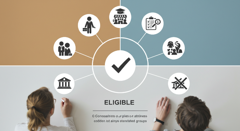 넓은 범위의 국민들을 대상