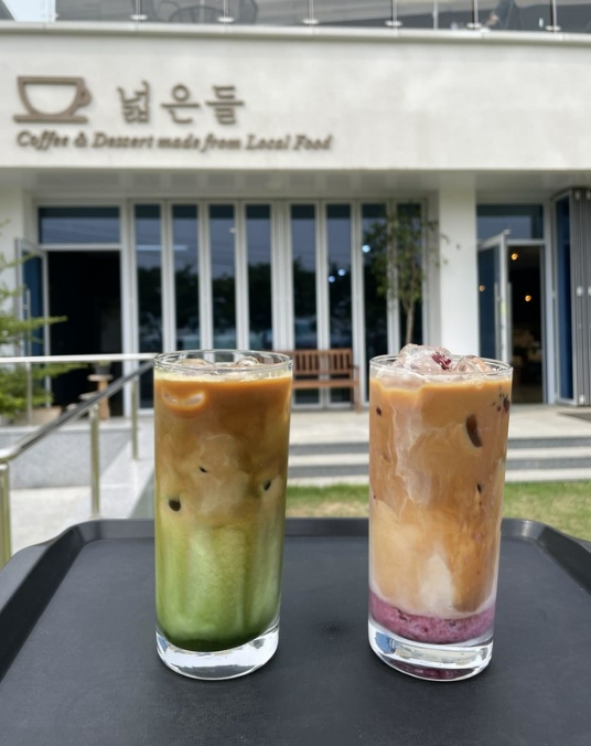 폭싹 속았수다 촬영지