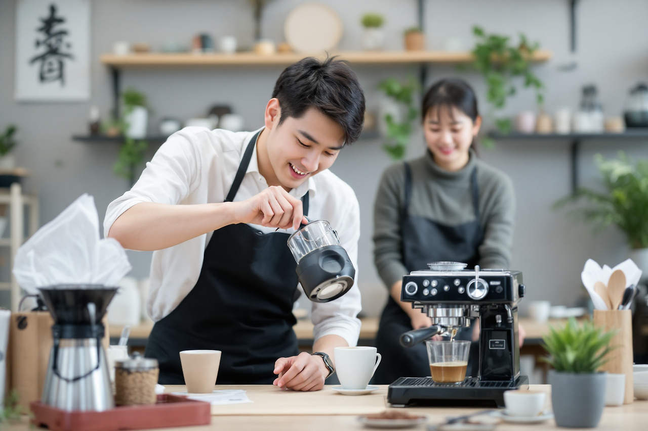 폐업지원금 활용 사례