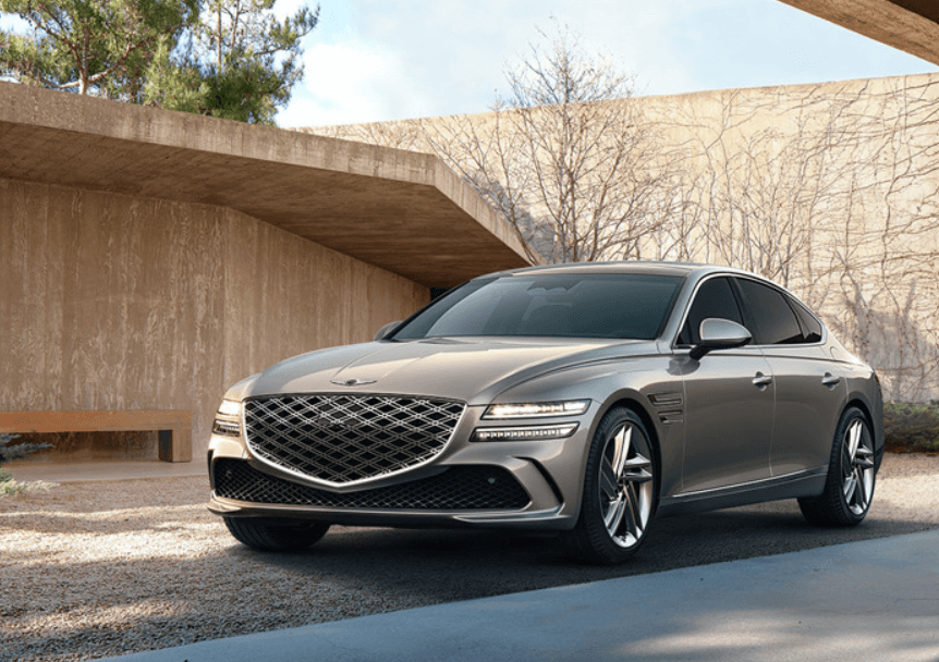 제네시스 중고차 가격 시세표 완전정리 &ndash; G70&middot;G80&middot;GV80 연식별 가이드