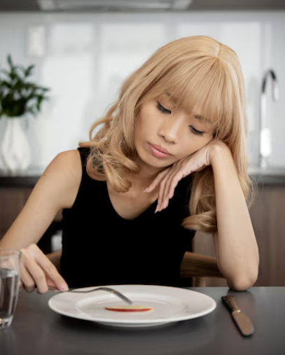 간경화 초기증상 6