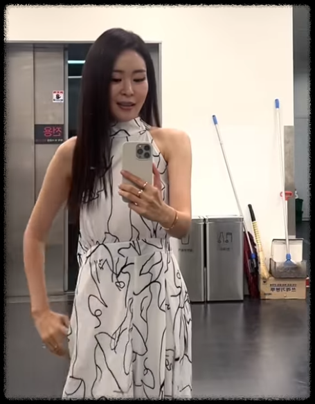 코미디언 미자 나이 프로필