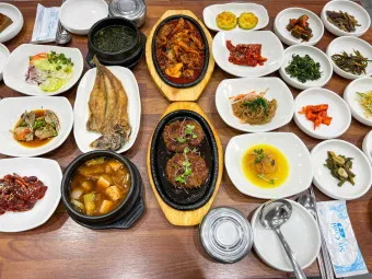 전주 맛집 베스트10 현지인 숨겨진 맛집_9