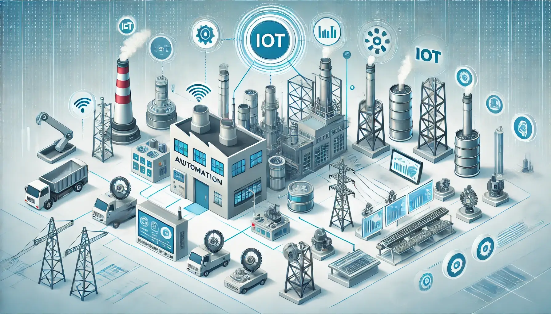 자동화기기 부문