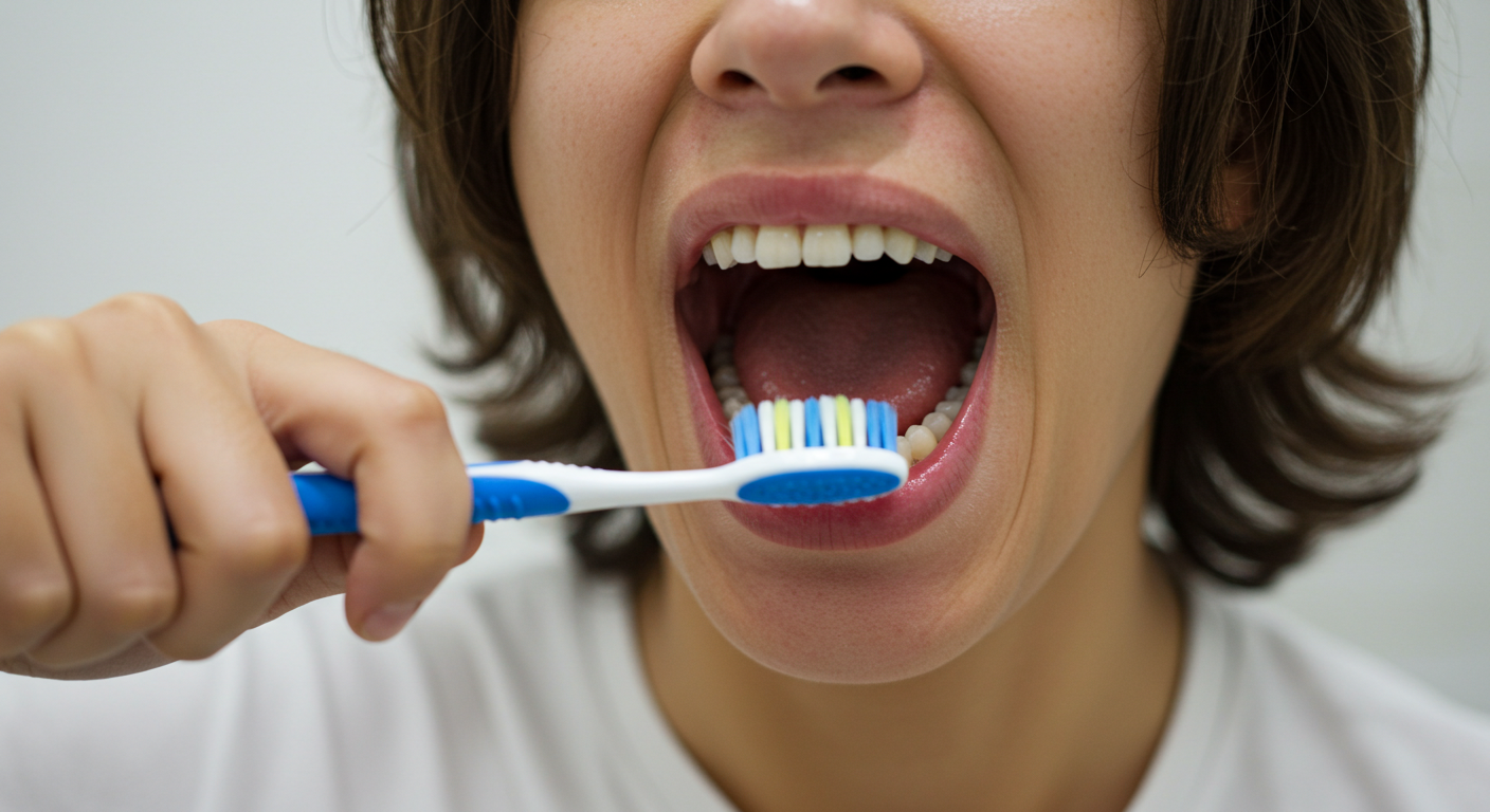 당뇨병 초기증상