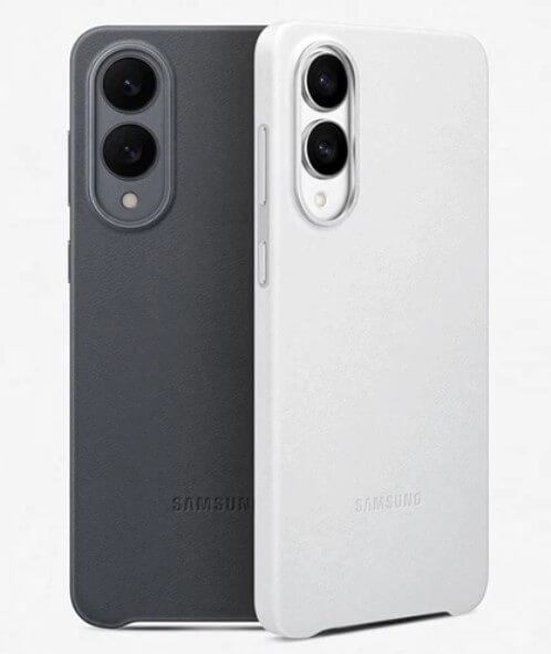 갤럭시 S25 엣지 실리콘 케이스