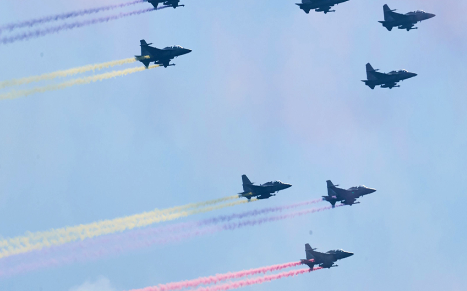 국군의 날 임시공휴일