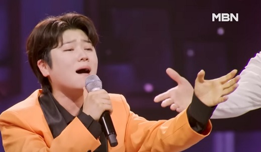 몽당연필 - 마이진