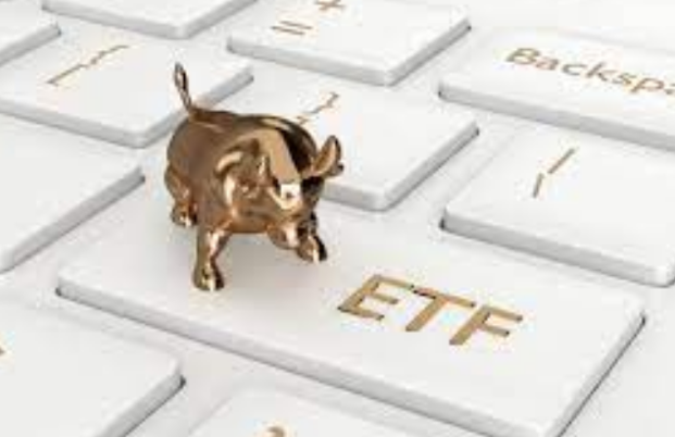 파킹형 ETF 기본 개념 장점 고금리 시대의 새로운 투자 선택