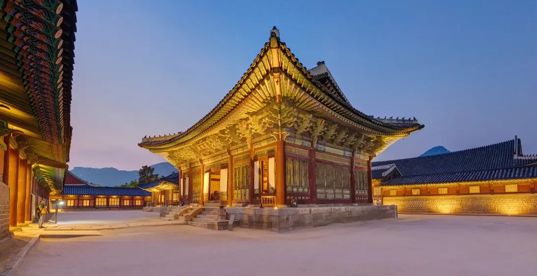 경복궁-입장료-관람시간-관람코스