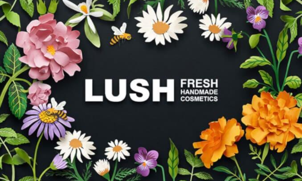 러쉬(LUSH)