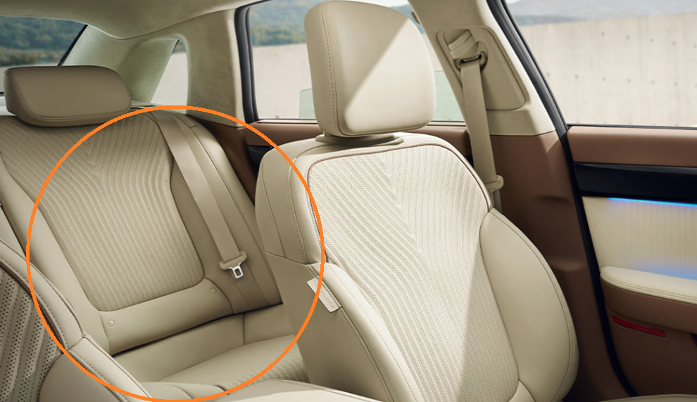 디올뉴그랜저GN7-가죽시트-우글거림-결함