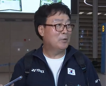 안세영 배드민턴