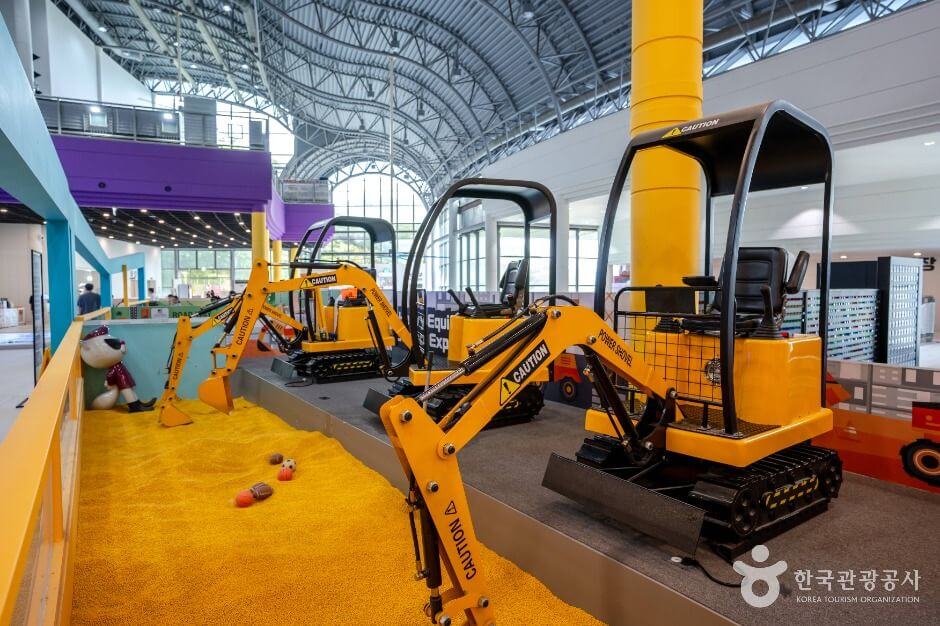 과천 가볼만한곳 베스트 10