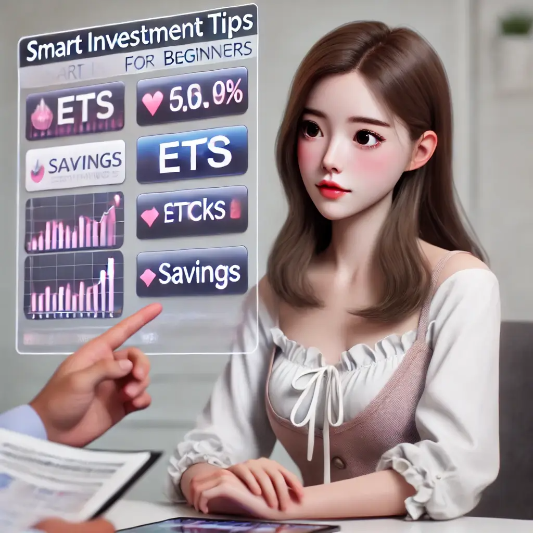 ETF,주식,예적금