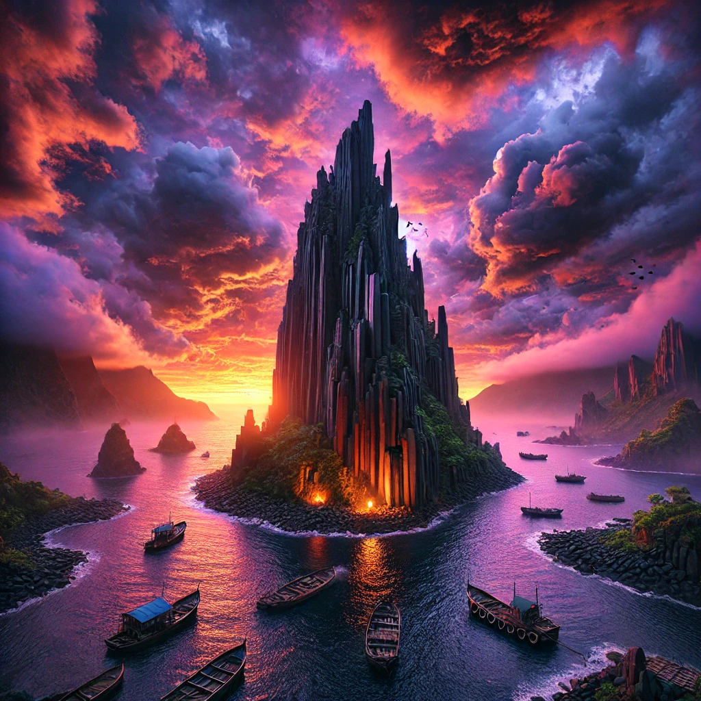 독특한 여행지 추천: 국내에서 만나는 특별한 경험