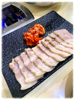 괴정동공주칼국수