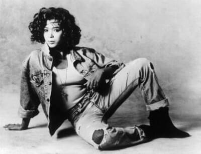 아이린카라 어린 시절