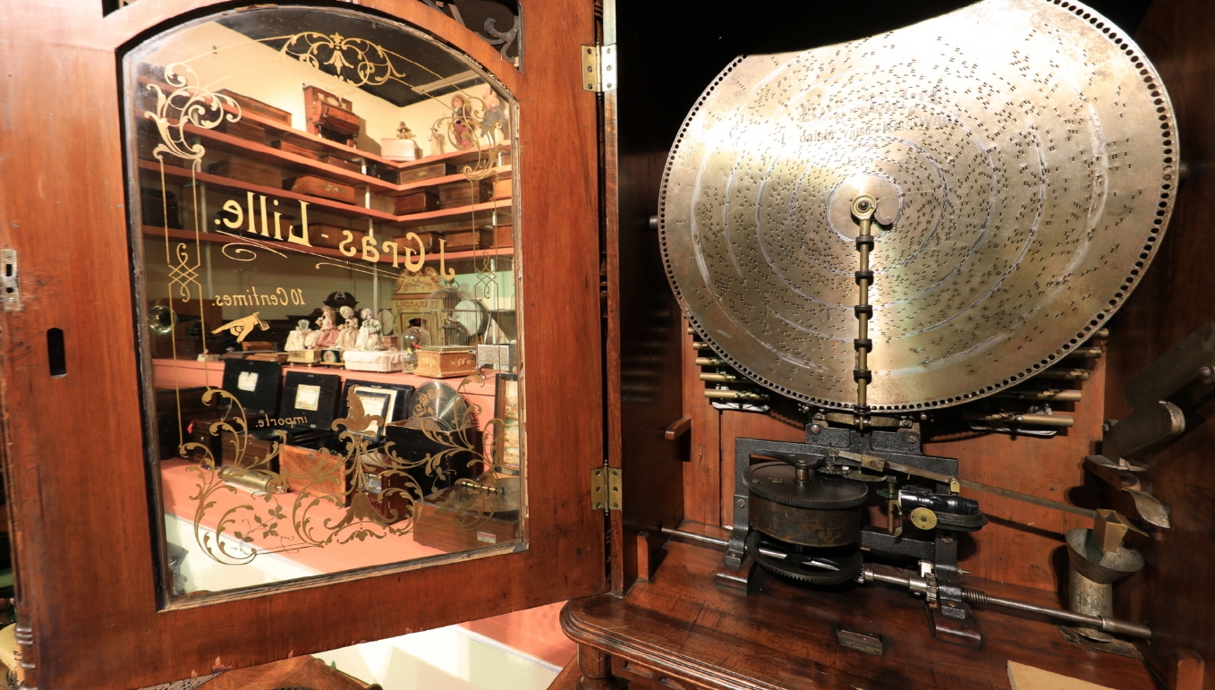 가평/한국/안에/작은/프랑/마을/쁘띠프랑스