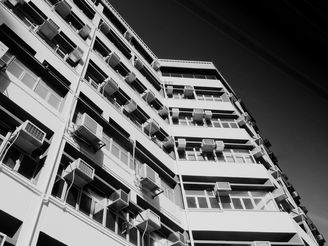 Public housing