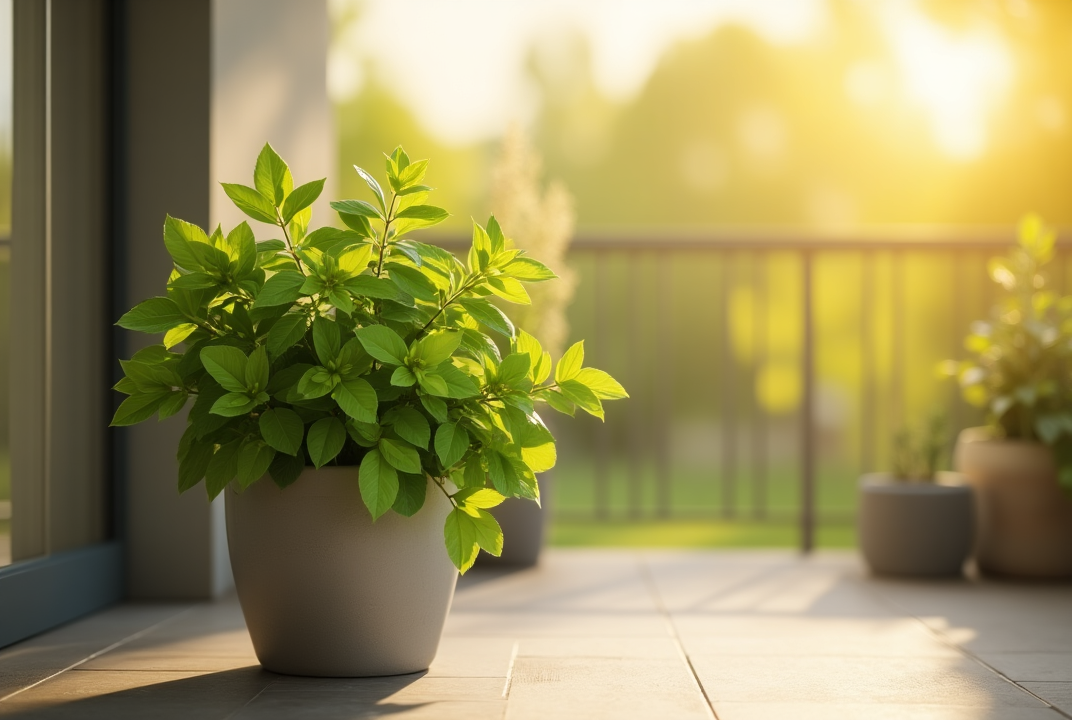 모기쫓는식물-레몬밤-관리법