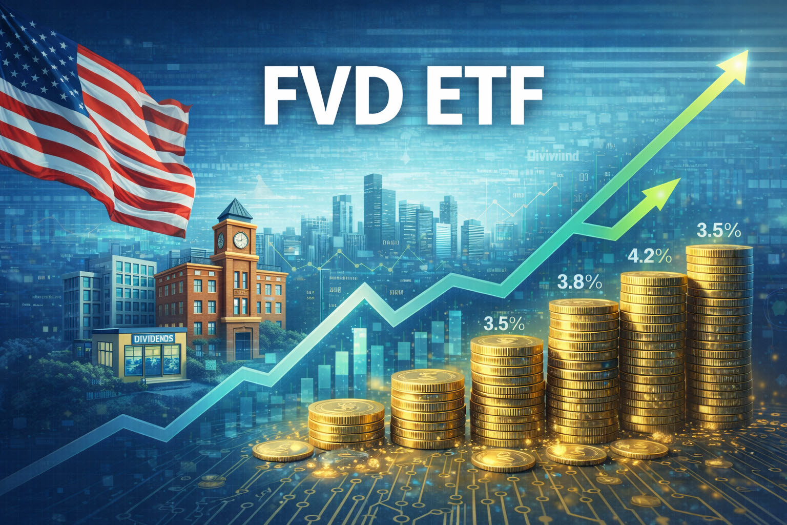 fvd etf