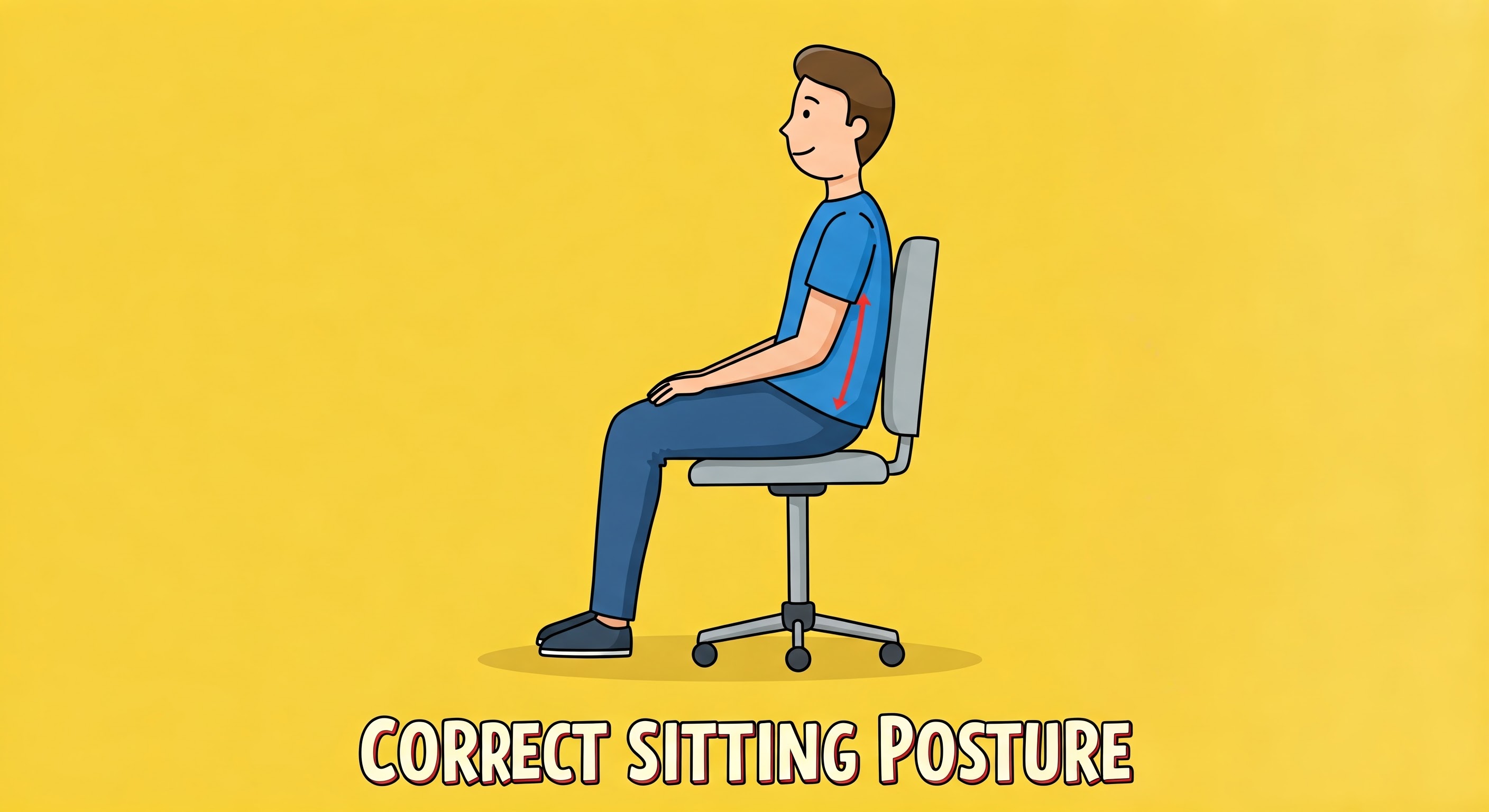 허리 건강을 위한 운동 추천