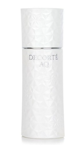 김남주 에멀젼 데코르테 AQ 에멀젼