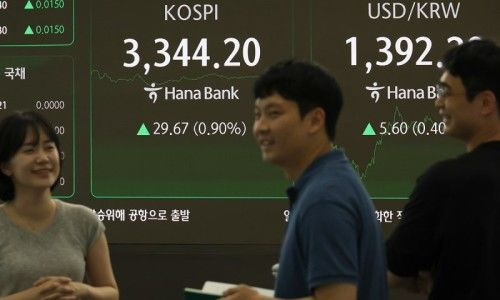 코스피 사상 최고치 6400 돌파! 중동 전쟁 뚫고 경신한 이유와 투자 전략 분석