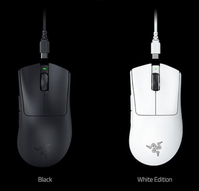 레이저 데스에더 V3 프로