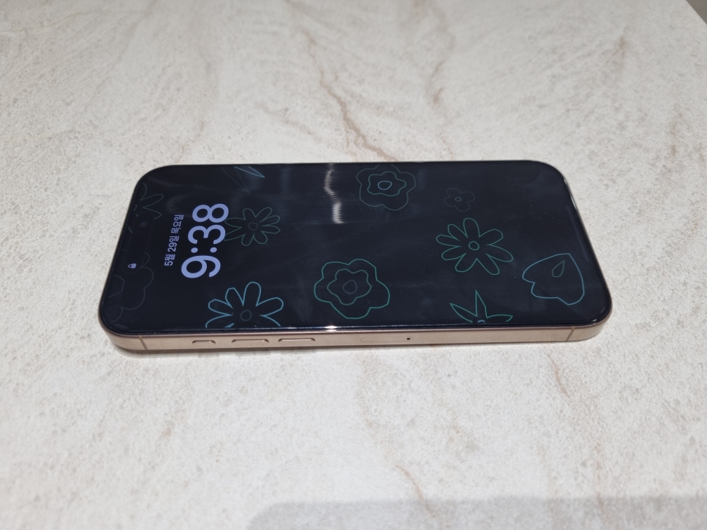 아이폰16 프로 맥스