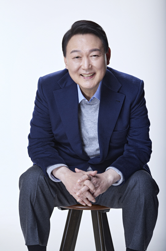 윤석열 대통령
