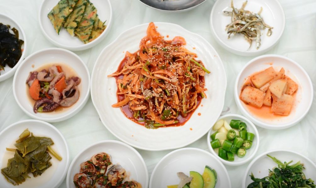 미조식당