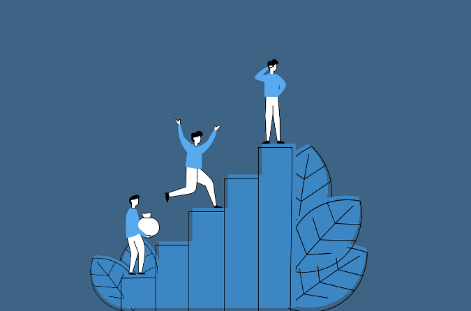 회사 밖에서도 인정받는 사람이 되는 법