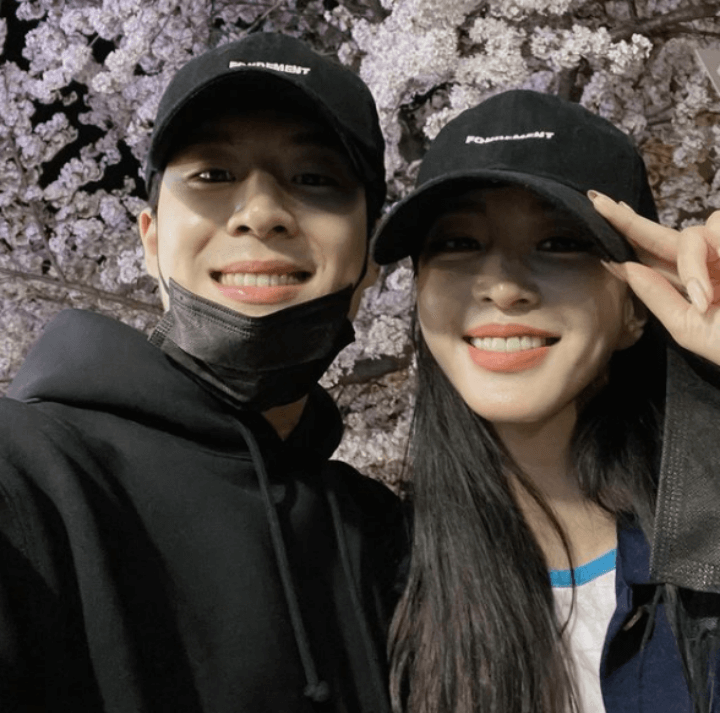 한예슬 반박 남자친구 호스트바 논란의 놀라운 사실