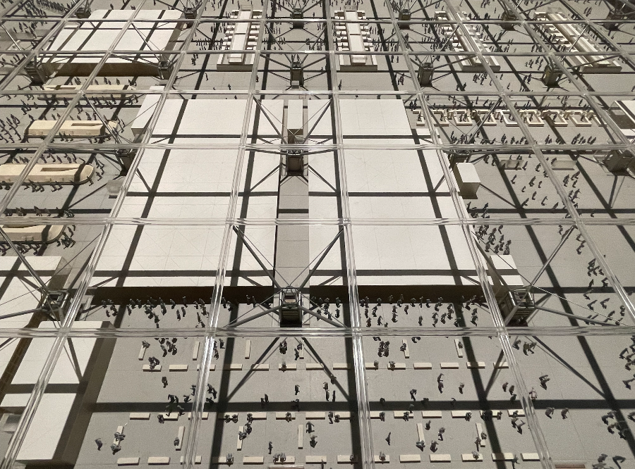 런던 스탠스테드 공항3