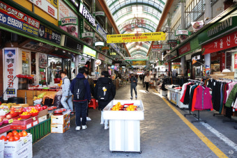 2025 여름 국산 농축산물 40% 할인! [+전통시장 환급행사까지 총정리] 2025 여름 국산 농축산물 40% 할인! [+전통시장 환급행사까지 총정리] 